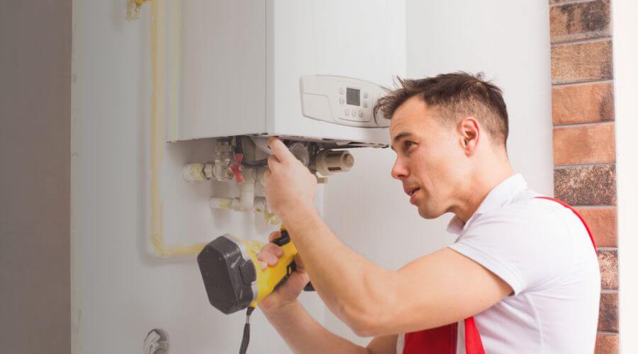Professional same day plumber in Harrisonville, PA